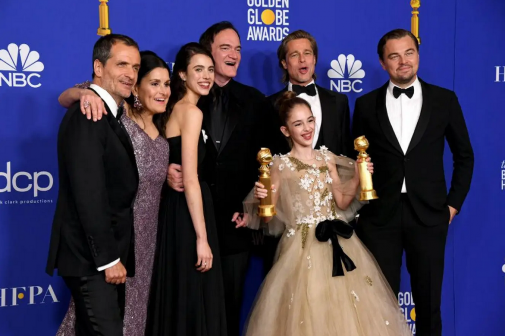 حفل جوائز الأوسكار