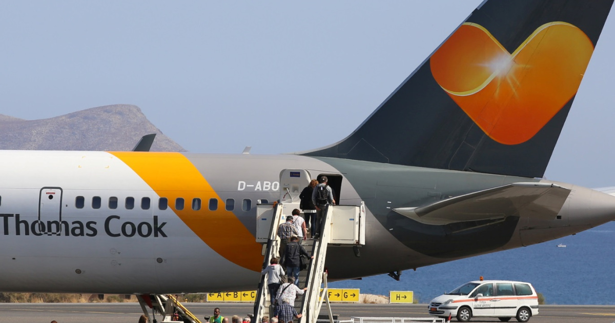 المجلس العالمي للسياحة