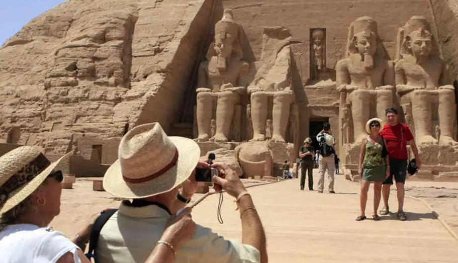 السياحة في مصر