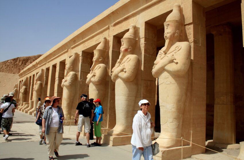 275121 ما هي مقومات السياحة في مصر؟
