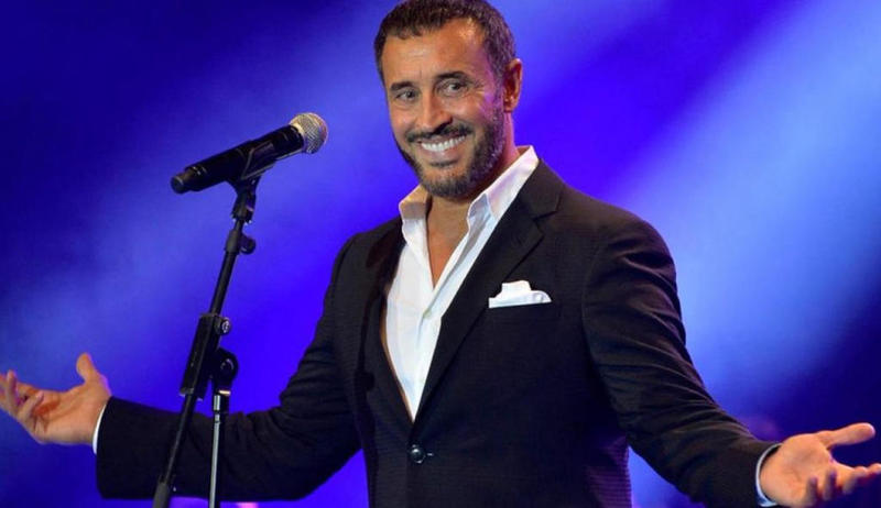 كاظم الساهر