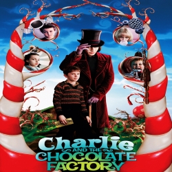 تشارلي ومصنع الشوكولاتة (2005)