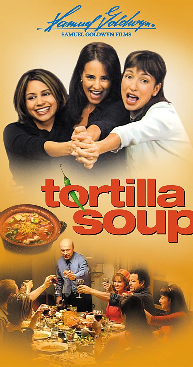 حساء التورتيلا (2001)