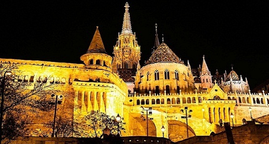 حصن فيشرمان