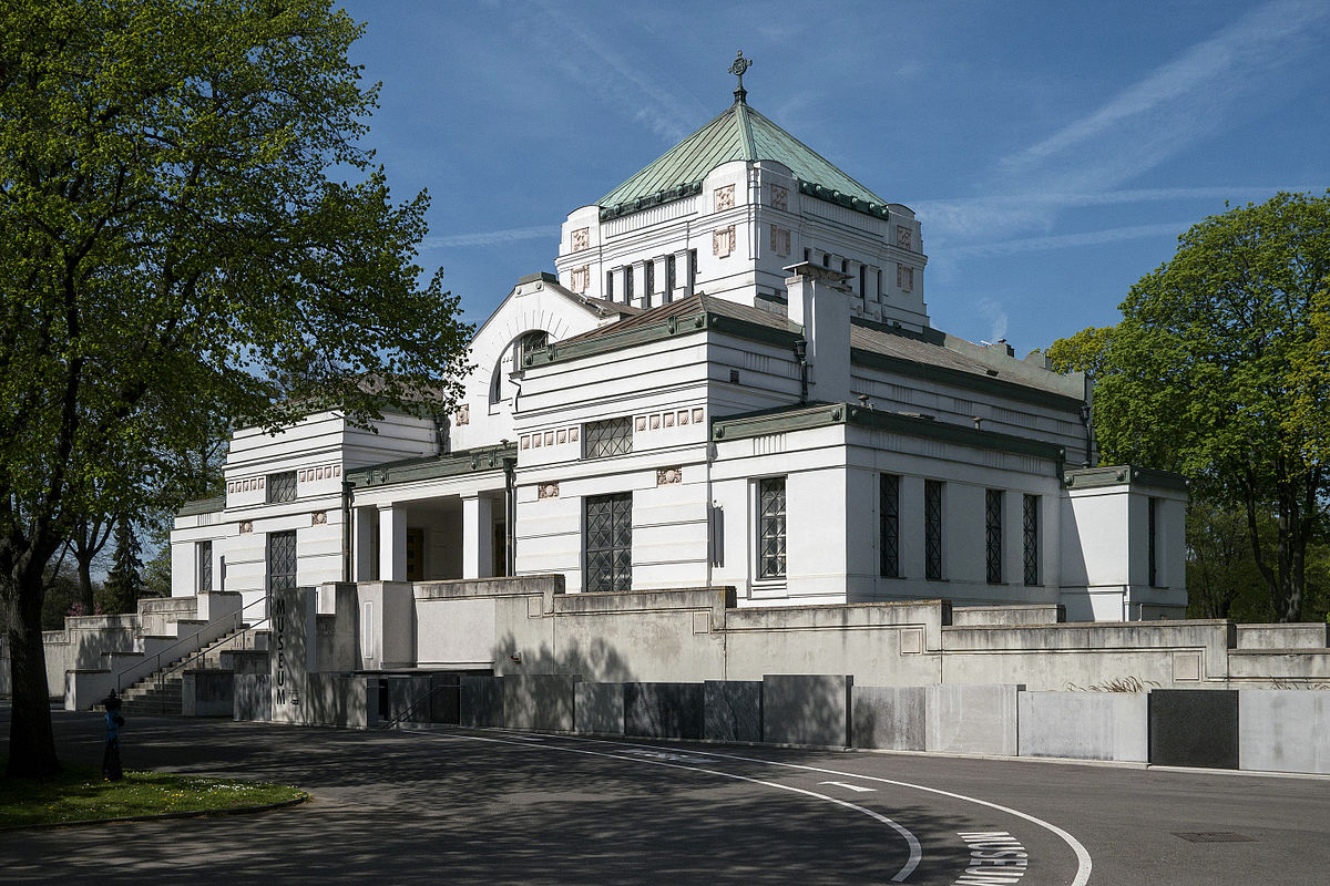 متحف الجنازة في فيينا