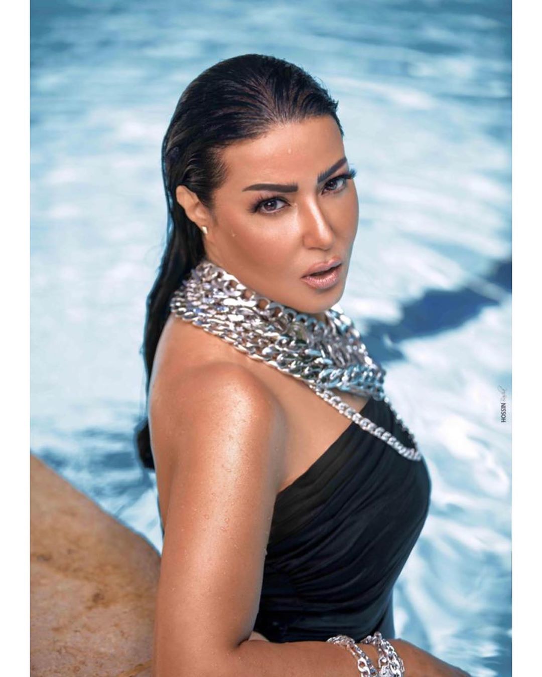 سمية الخشاب