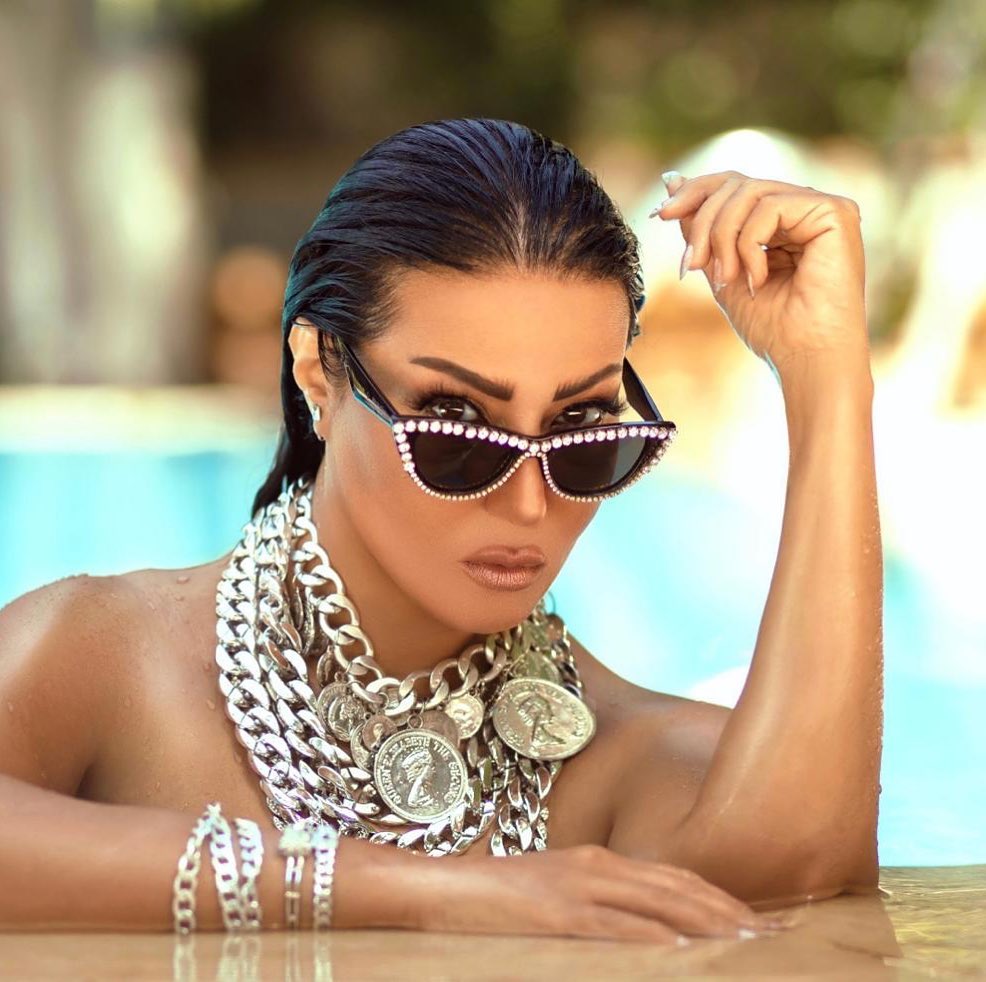 سمية الخشاب