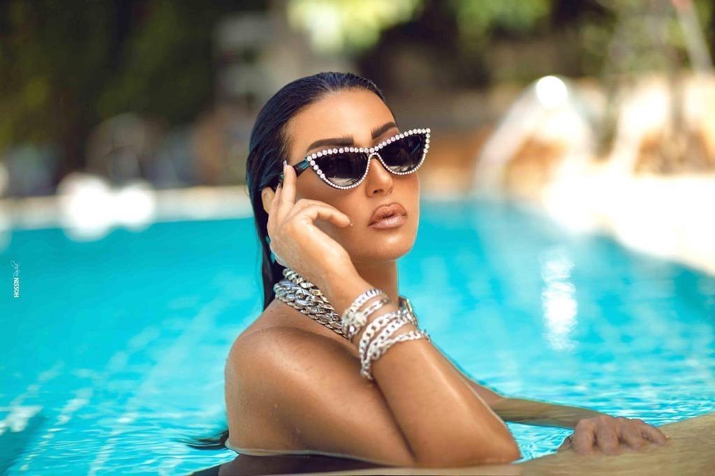 سمية الخشاب