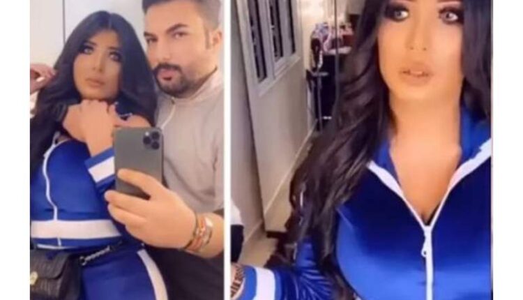 فنانات اتهمت بتهمة خدش الحياء