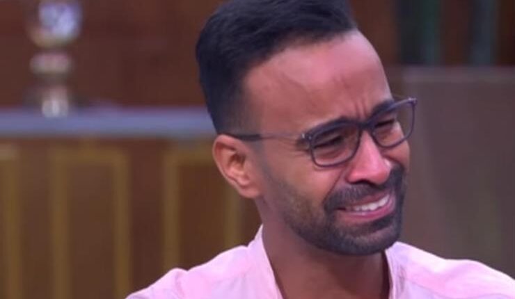 إصابة الفنان المصري محمود الليثي بفيروس كورونا