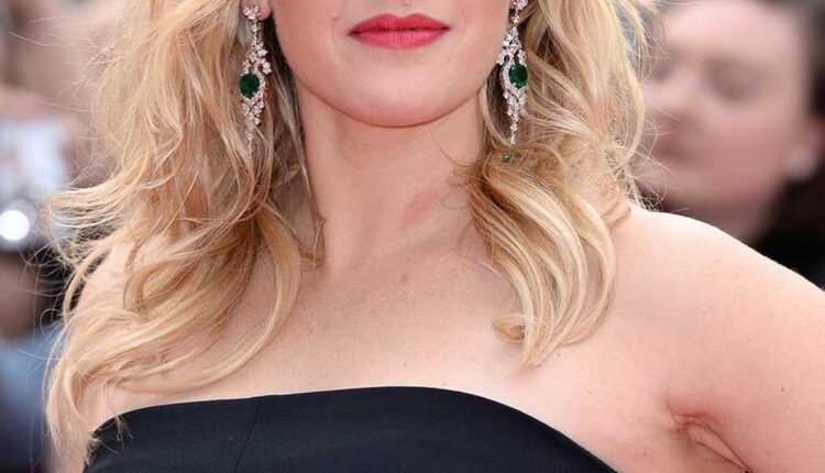 شاهد أجمل مجوهرات النجمة "كيت وينسلت" في المحافل