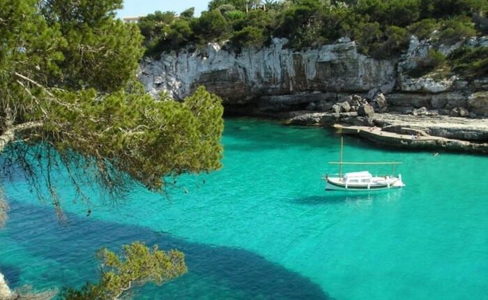 جزيرة مايوركا