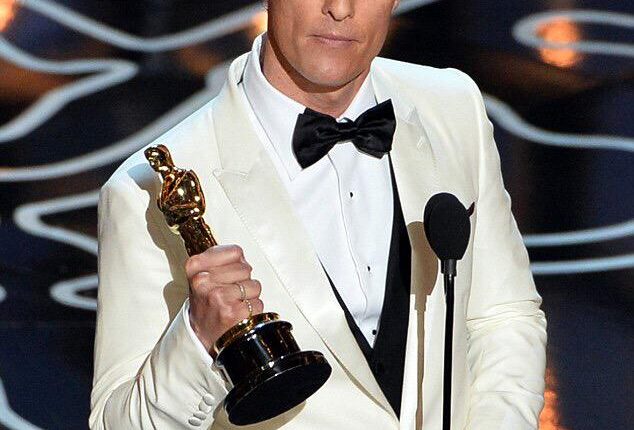 ماثيو ماكونهي