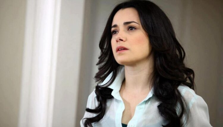 وفاة زوج الممثلة التركية أوزغو نومال