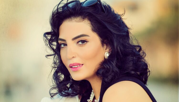 حورية فرغلي