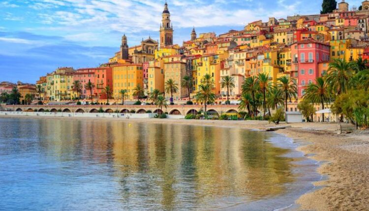 أجمل المدن الساحلية في العالم