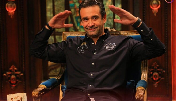 كريم عبد العزيز