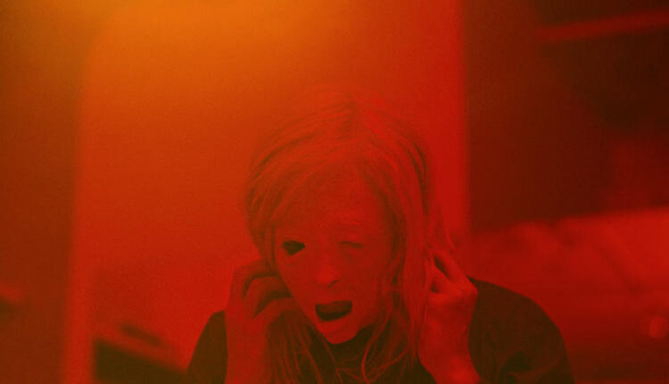 أفلام الخيال العلمي لعام 2020