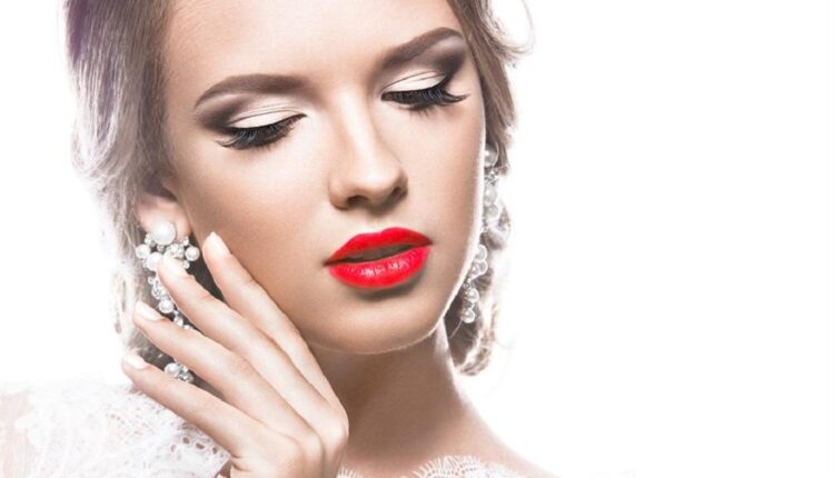 خلطات منزلية لتبييض الأظافر