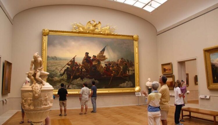 أجمل المتاحف في العالم