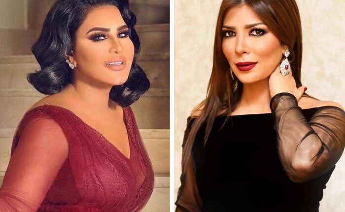 أحلام وأصالة