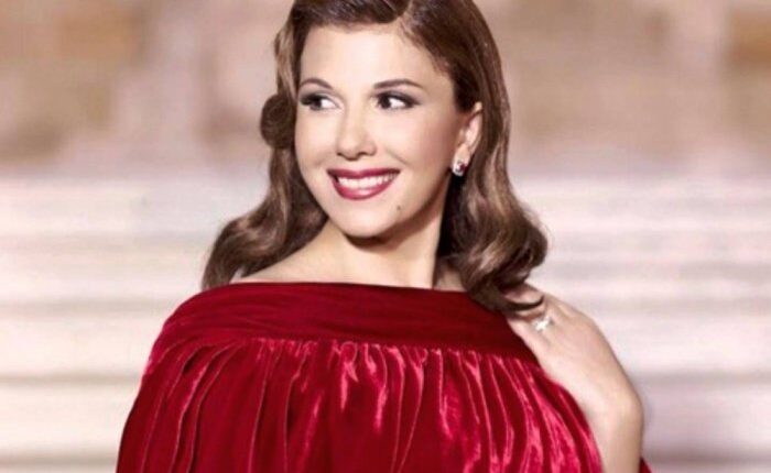 ماجدة الرومي