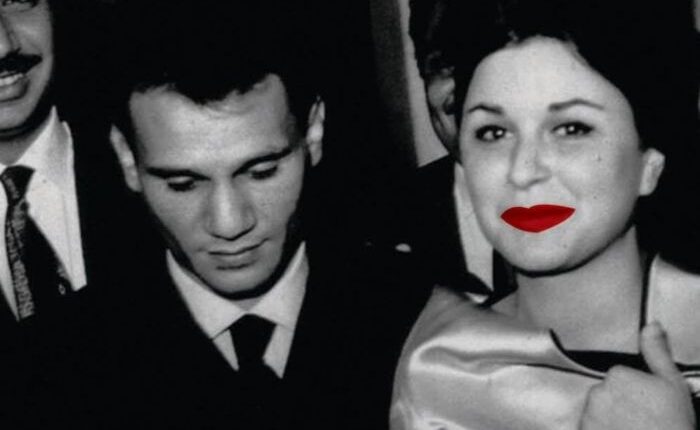 حافظ وسعاد حسني