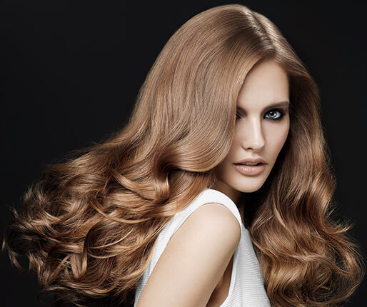 أجمل التسريحات العصرية