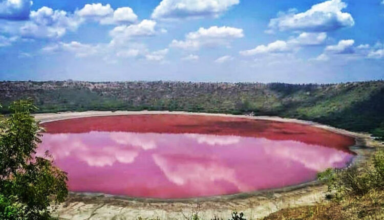 أكثر الأماكن غرابة في العالم