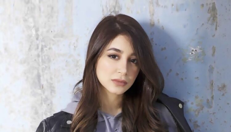 أسيل عمران تهاجم الفنان رامز جلال