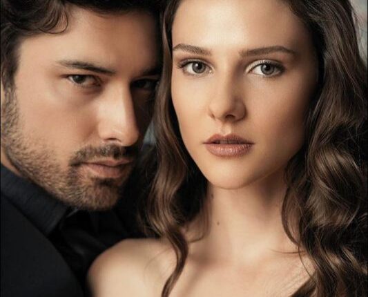 مسلسل لا تترك يدي