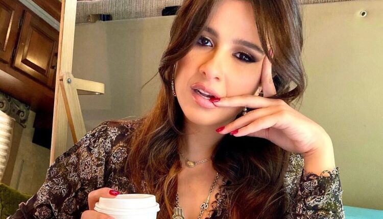 ياسمين عبد العزيز