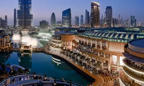 تحتل دبي المركز السادس من بين أفضل 100 مدينة في العالم