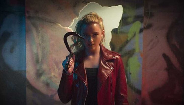 فيلم الرعب الكوميدي Freaky