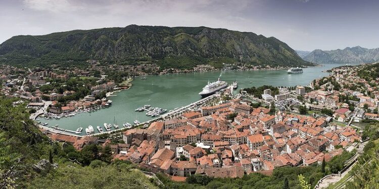 مدينة كوتور التاريخية