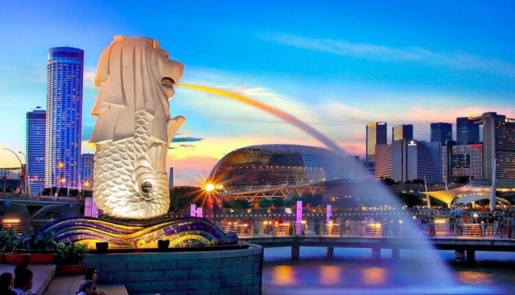 سنغافورة وجهة سياحية مميزة