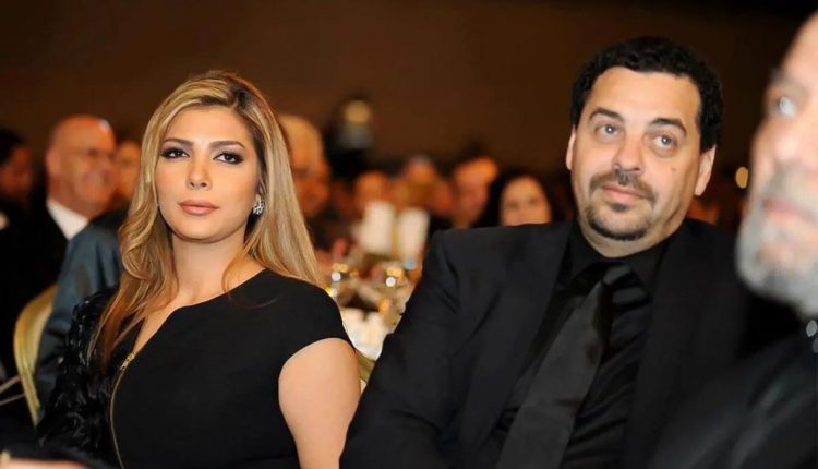 أصالة وطارق العريان