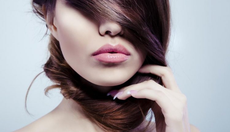 أجمل الشفاه