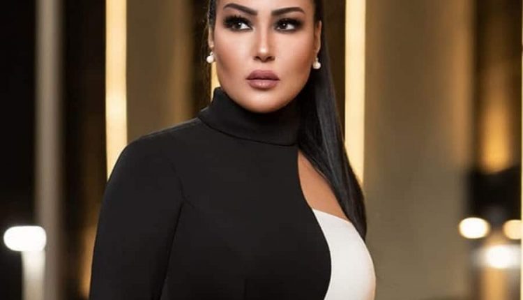 سمية الخشاب