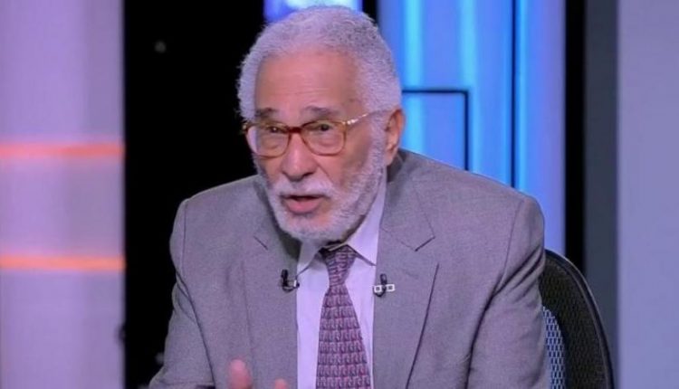 عبد الرحمن أبو زهرة