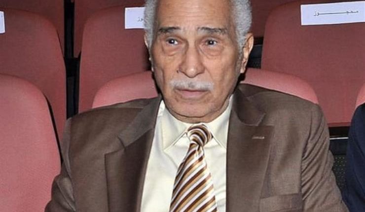 عبد الرحمن أبو زهرة