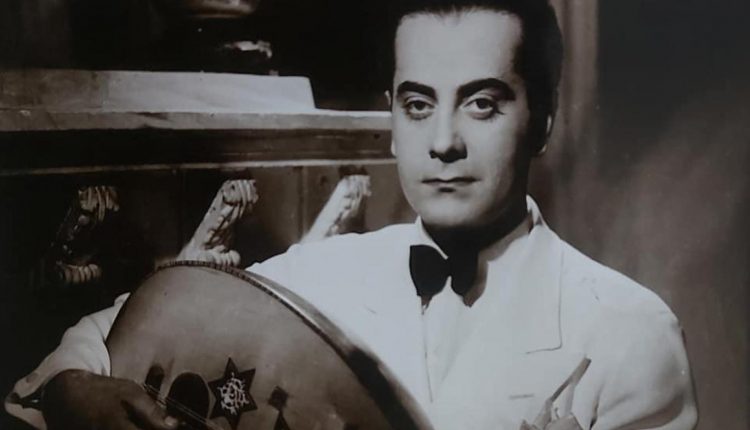 فريد الأطرش