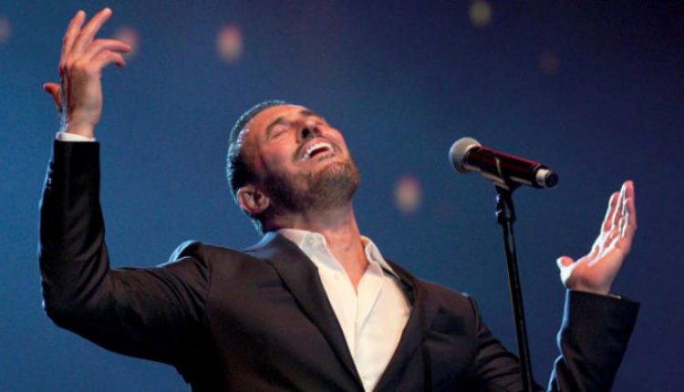 كاظم الساهر