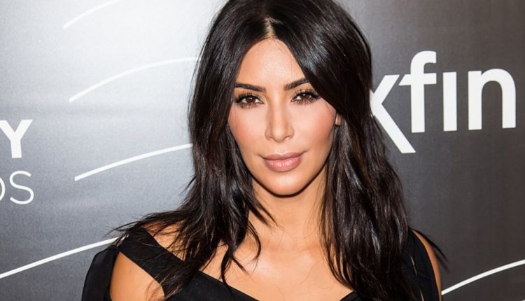 كيم كاردشيان