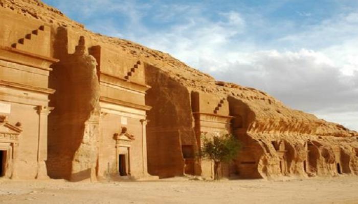 أجمل المناطق التاريخية في السعودية