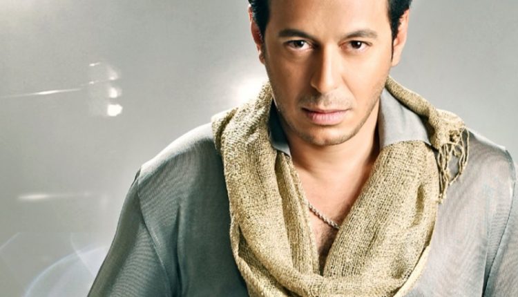 مصطفى شعبان