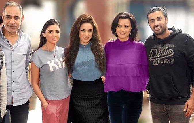 أحداث فيلم تصبح على خير