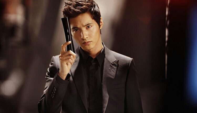 أحداث فيلم رجل من اللا مكان