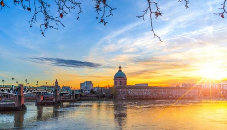 أماكن سياحية مناسبة للعائلة في تولوز