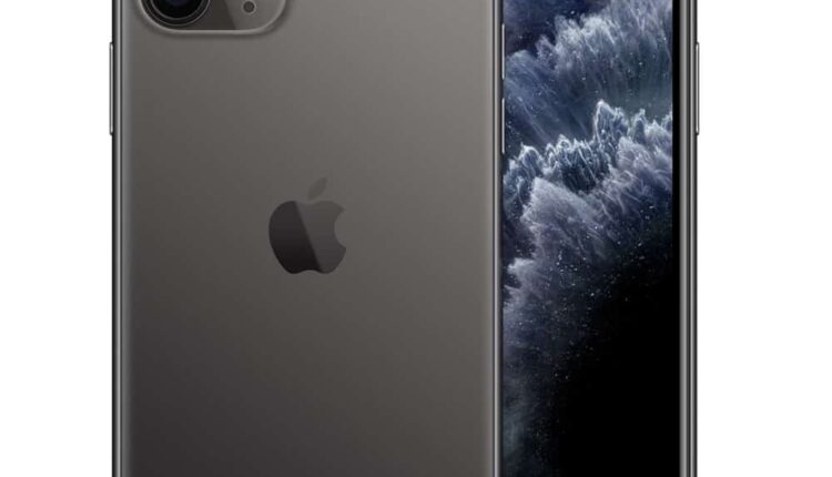 الوان ايفون ١١ برو